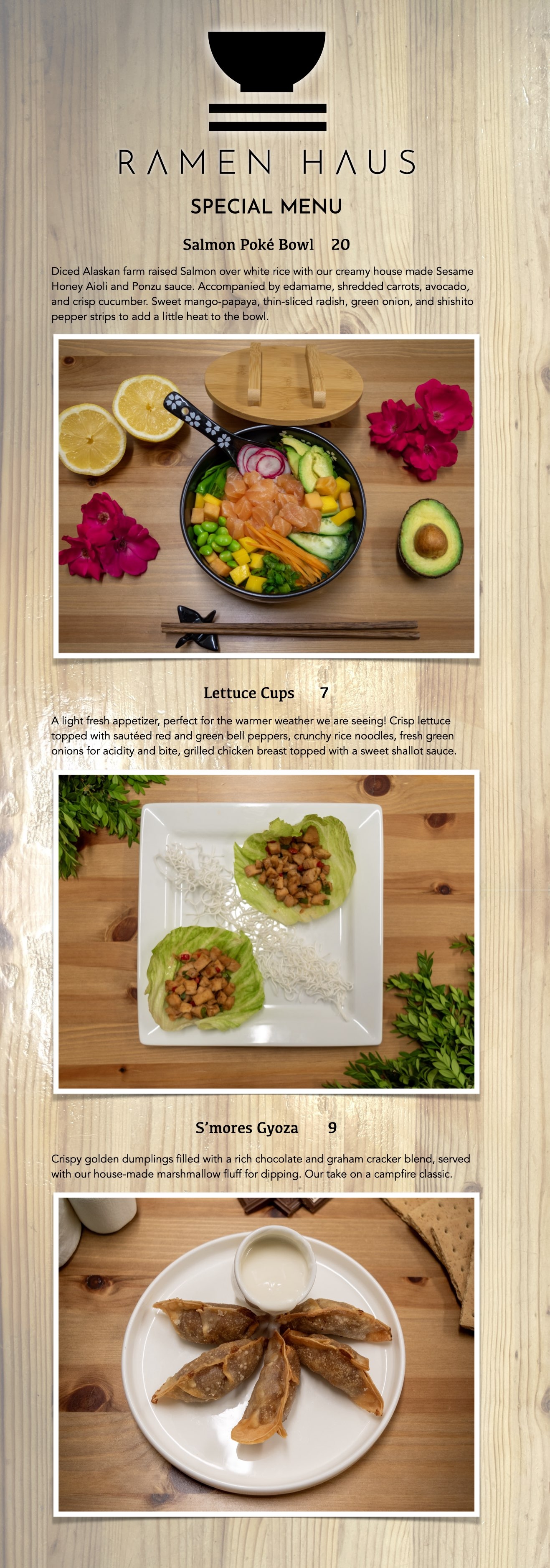 Responsive image